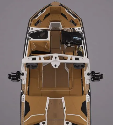Slide: The Image of Nautique Super Air Nautique S21 2026 - 5