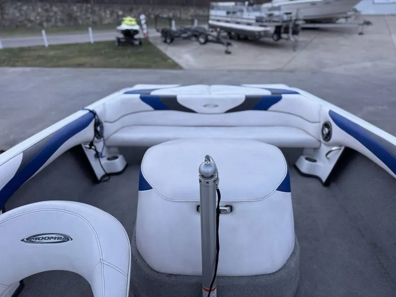 Slide: The Image of Moomba Mobius 2007 - 12