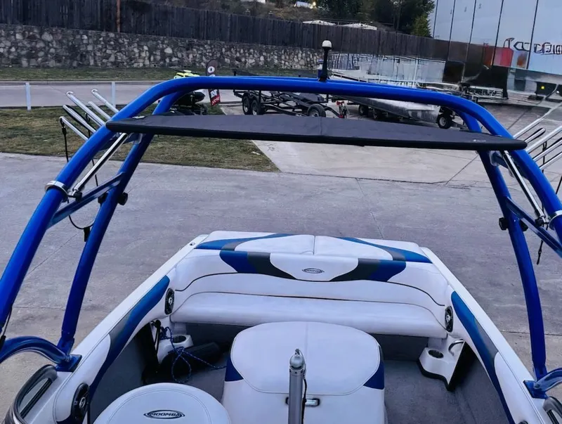 Slide: The Image of Moomba Mobius 2007 - 18