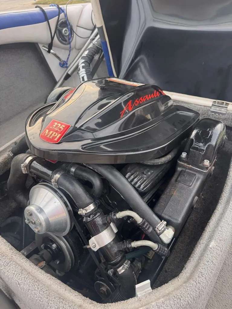 Slide: The Image of Moomba Mobius 2007 - 31