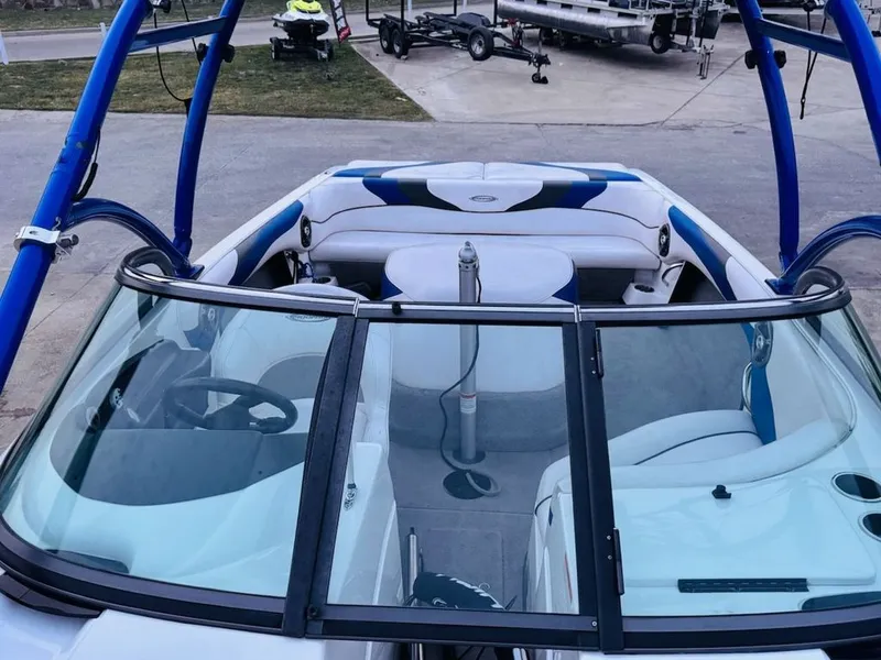 Slide: The Image of Moomba Mobius 2007 - 6