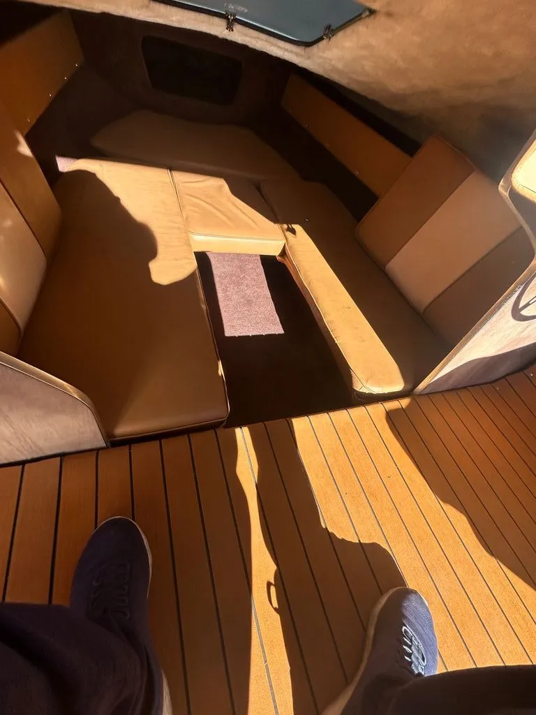 Slide: The Image of Glastron Carlson 1983 - 10