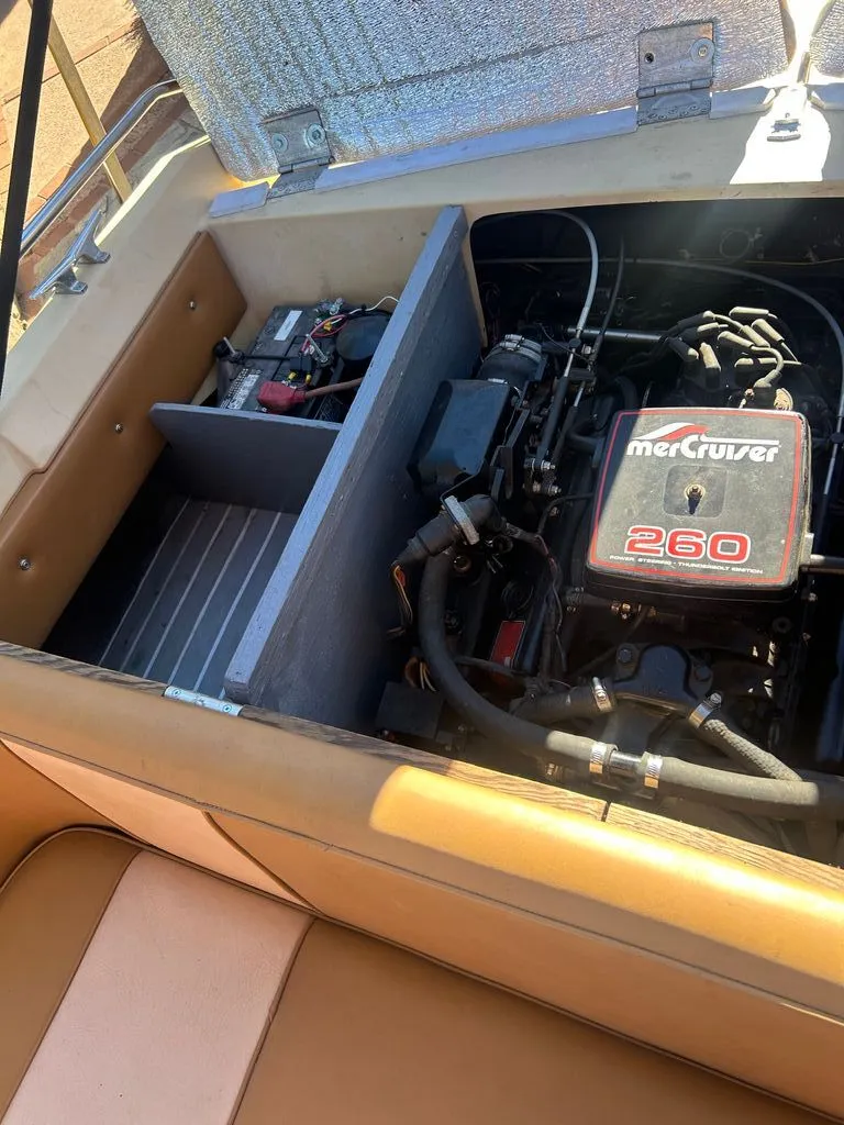 Slide: The Image of Glastron Carlson 1983 - 12