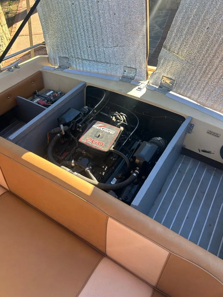 Slide: The Image of Glastron Carlson 1983 - 9