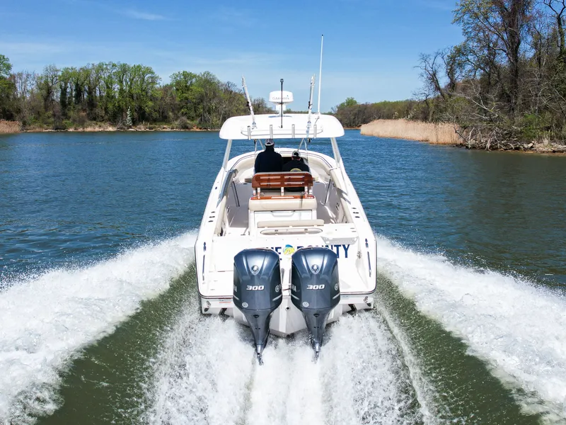 Slide: The Image of Pursuit S 280 Sport 2017 - 1
