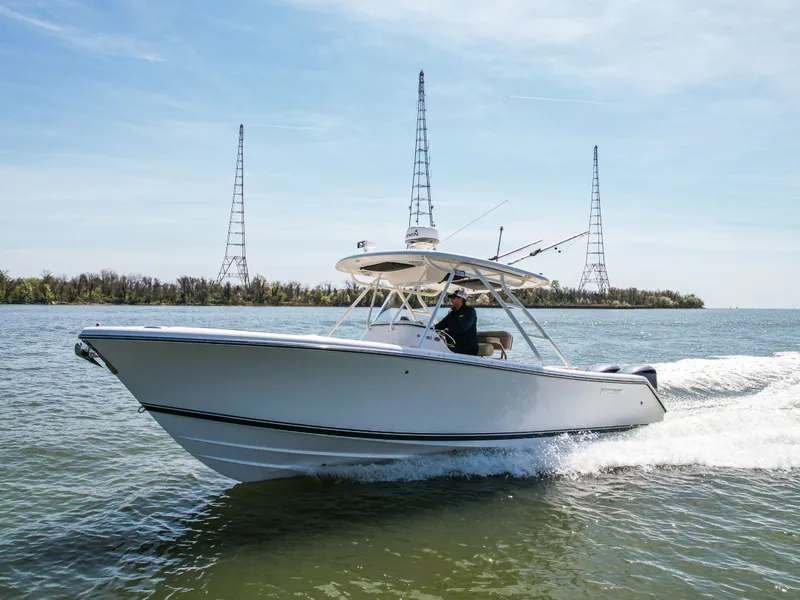 Slide: The Image of Pursuit S 280 Sport 2017 - 23
