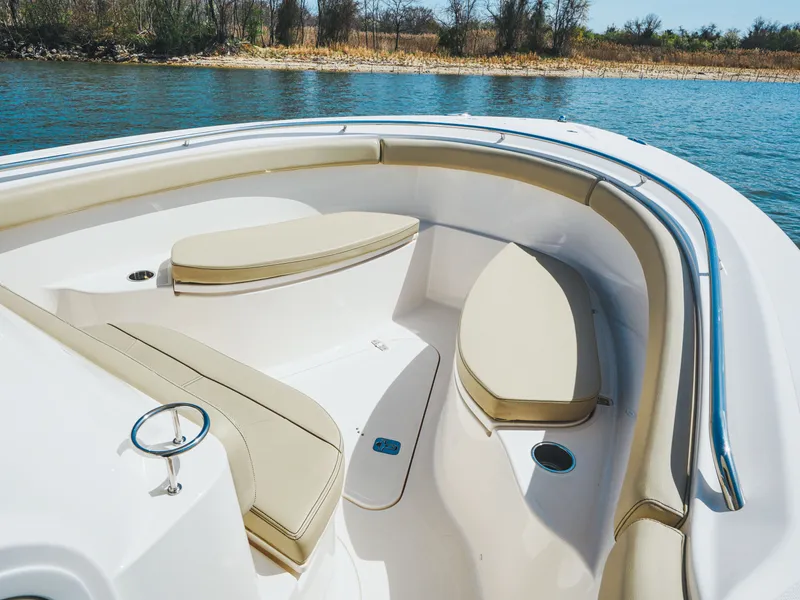 Slide: The Image of Pursuit S 280 Sport 2017 - 25