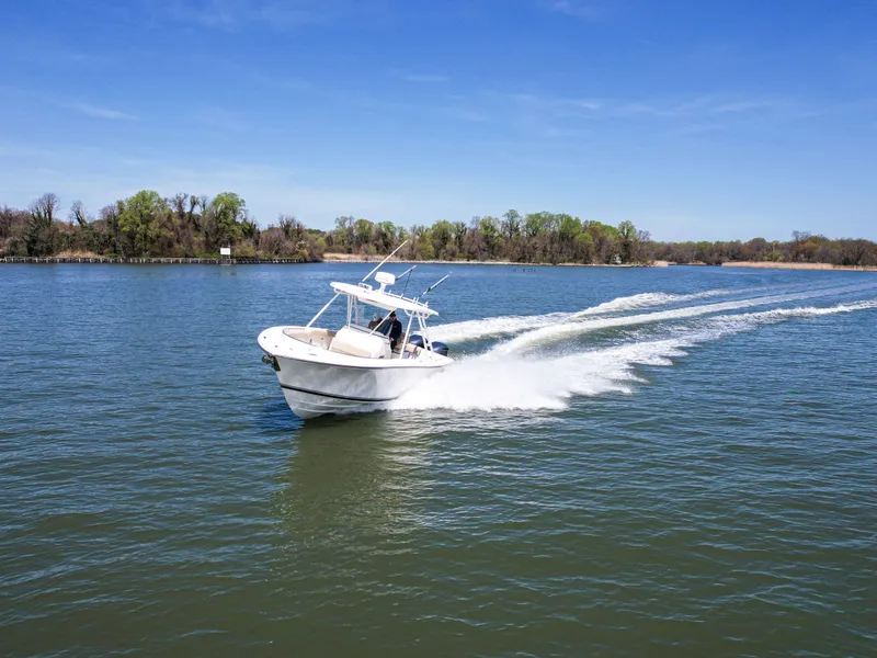 Slide: The Image of Pursuit S 280 Sport 2017 - 26