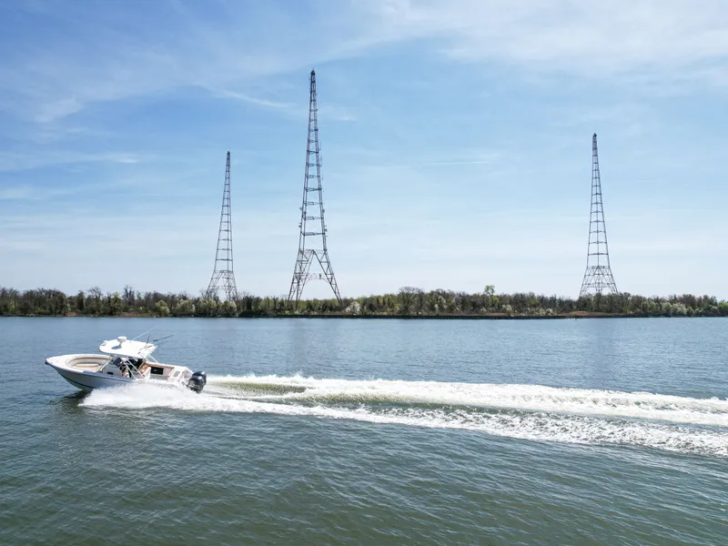 Slide: The Image of Pursuit S 280 Sport 2017 - 28