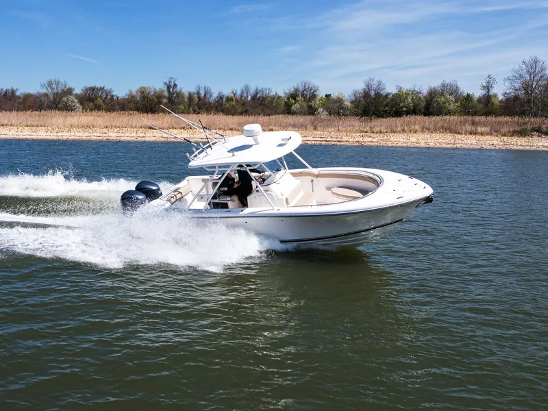 Slide: The Image of Pursuit S 280 Sport 2017 - 3