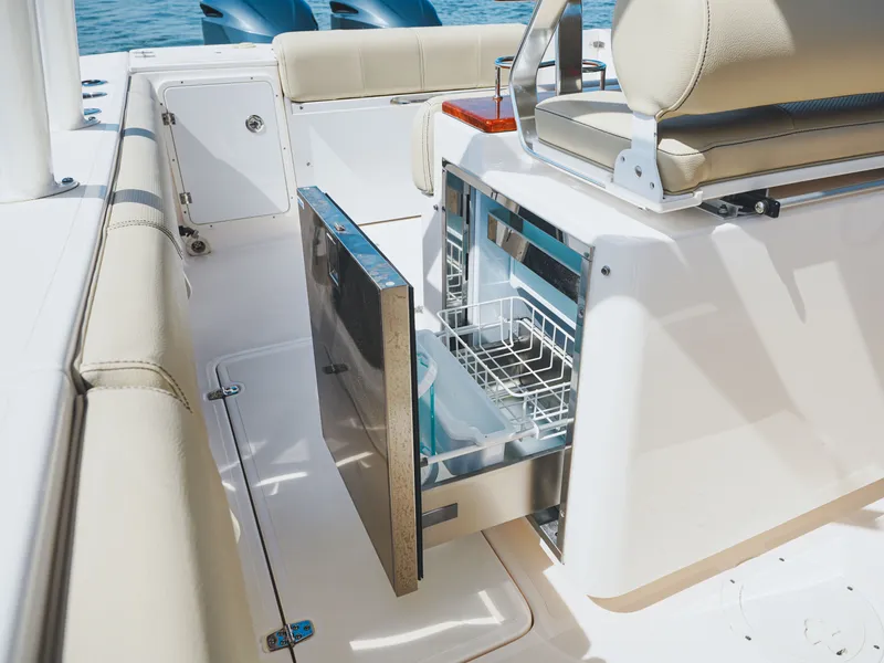 Slide: The Image of Pursuit S 280 Sport 2017 - 32