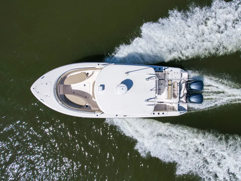Slide: The Image of Pursuit S 280 Sport 2017 - 34