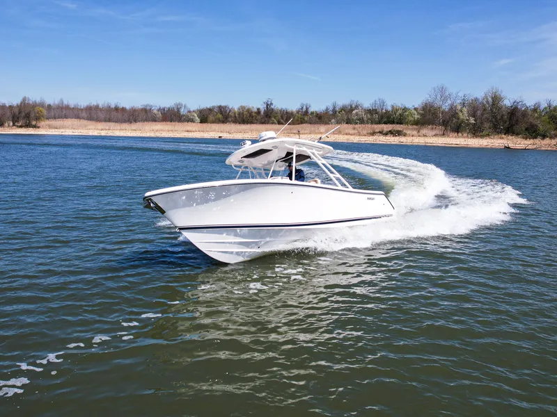 Slide: The Image of Pursuit S 280 Sport 2017 - 6