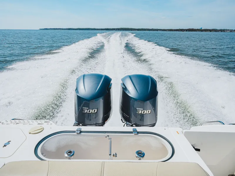 Slide: The Image of Pursuit S 280 Sport 2017 - 9