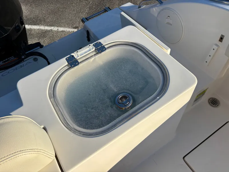 Slide: The Image of Cobia 237 Center Console 2022 - 18