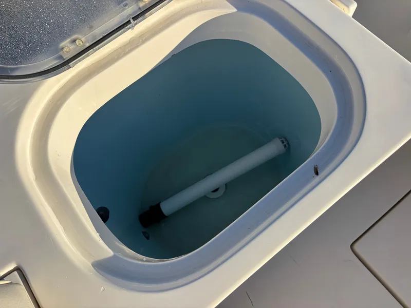 Slide: The Image of Cobia 237 Center Console 2022 - 19