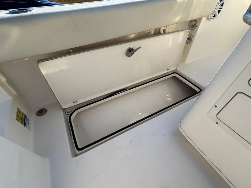 Slide: The Image of Cobia 237 Center Console 2022 - 24