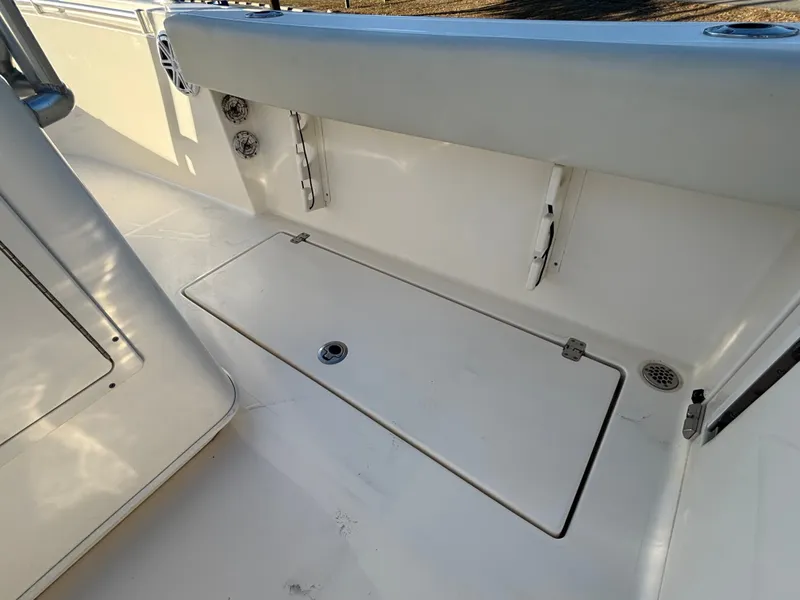 Slide: The Image of Cobia 237 Center Console 2022 - 25