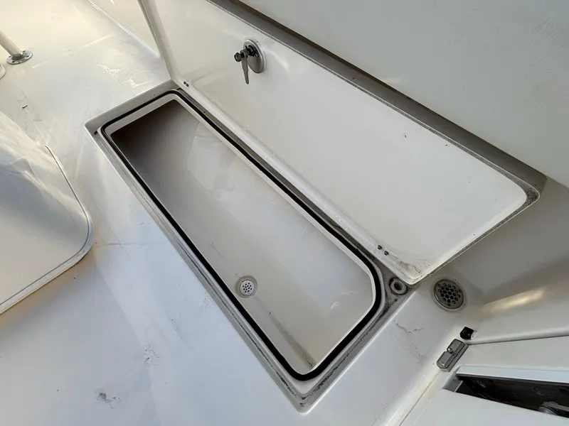 Slide: The Image of Cobia 237 Center Console 2022 - 26