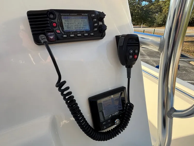 Slide: The Image of Cobia 237 Center Console 2022 - 31