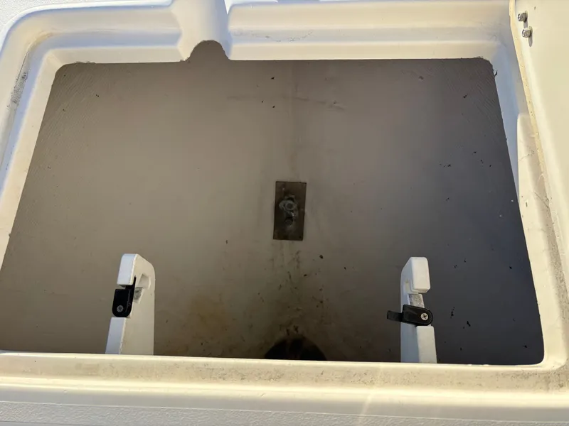 Slide: The Image of Cobia 237 Center Console 2022 - 37