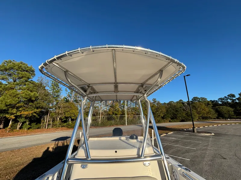 Slide: The Image of Cobia 237 Center Console 2022 - 38