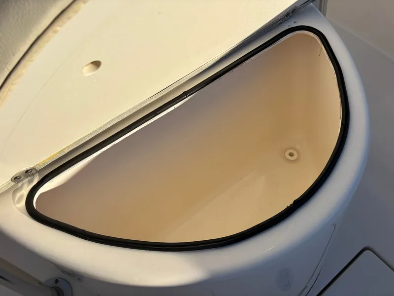 Slide: The Image of Cobia 237 Center Console 2022 - 39