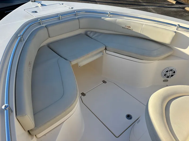Slide: The Image of Cobia 237 Center Console 2022 - 40