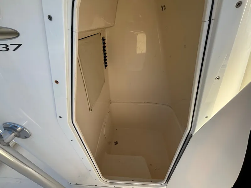 Slide: The Image of Cobia 237 Center Console 2022 - 43