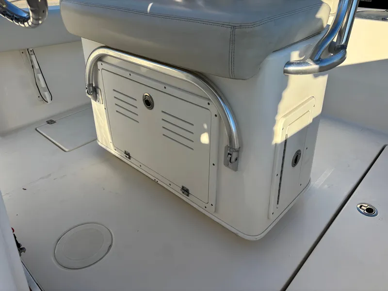 Slide: The Image of Cobia 237 Center Console 2022 - 44