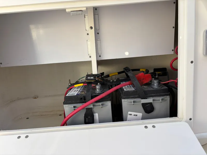 Slide: The Image of Cobia 237 Center Console 2022 - 46