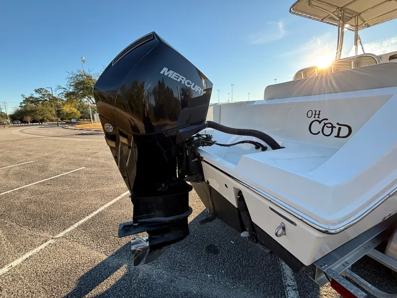 Slide: The Image of Cobia 237 Center Console 2022 - 47