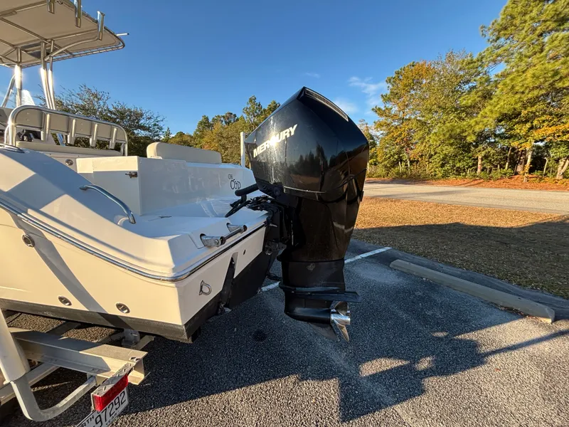 Slide: The Image of Cobia 237 Center Console 2022 - 48