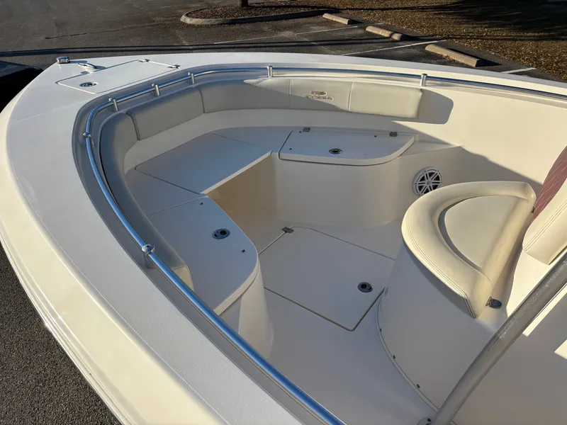 Slide: The Image of Cobia 237 Center Console 2022 - 7