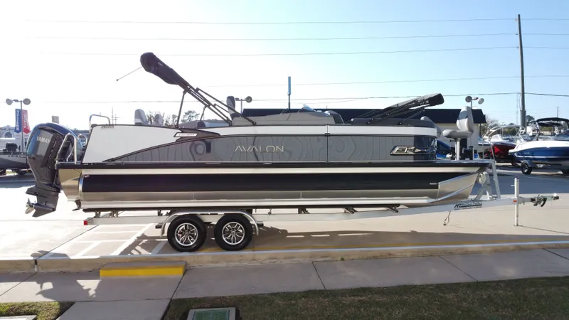 Slide: The Image of Avalon CAT RF 23T 2025 - 7