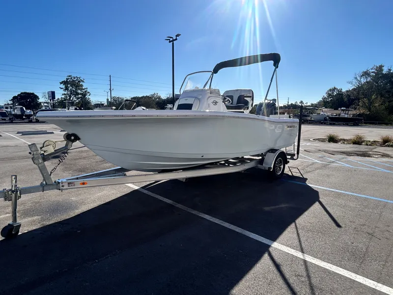 Slide: The Image of Tidewater 198 CC Adventure 2026 - 7