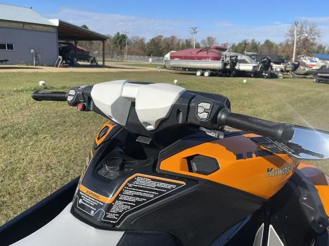 Slide: The Image of Kawasaki Ultra 160 2024 - 15