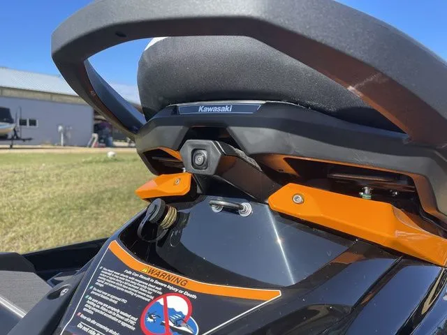 Slide: The Image of Kawasaki Ultra 160 2024 - 7