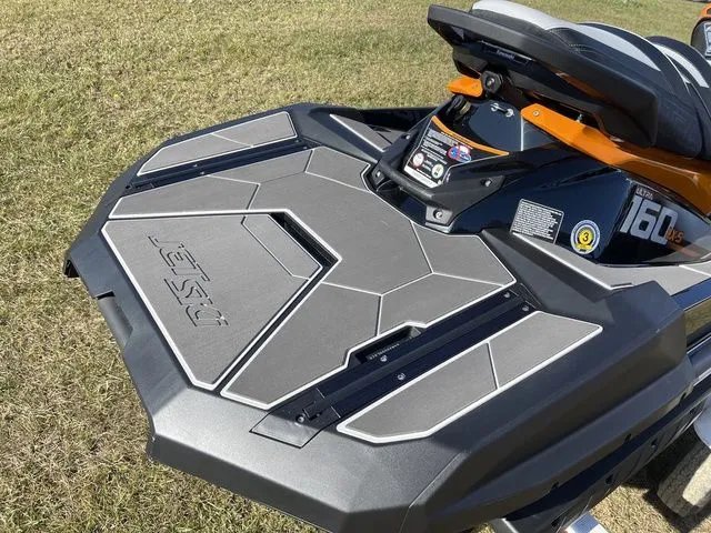 Slide: The Image of Kawasaki Ultra 160 2024 - 8