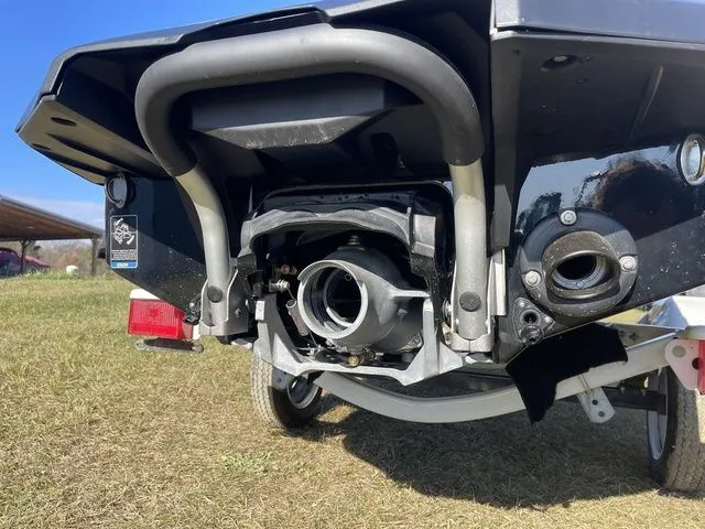 Slide: The Image of Kawasaki Ultra 160 2024 - 9