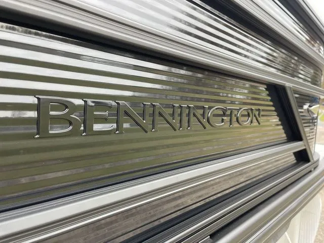 Slide: The Image of Bennington S Quad Bench 22 SSR 2026 - 10