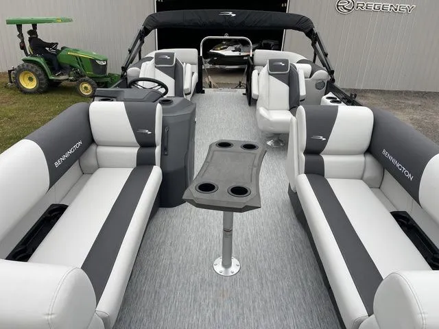 Slide: The Image of Bennington S Quad Bench 22 SSR 2026 - 11