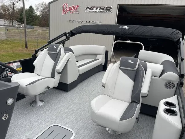 Slide: The Image of Bennington S Quad Bench 22 SSR 2026 - 17