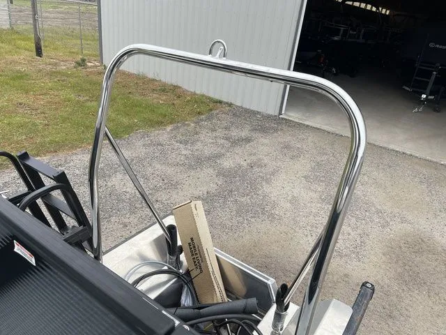 Slide: The Image of Bennington S Quad Bench 22 SSR 2026 - 28