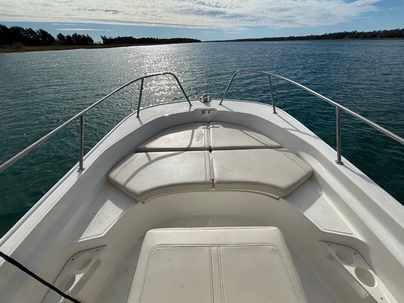 Slide: The Image of Boston Whaler 170 Montauk 2021 - 8