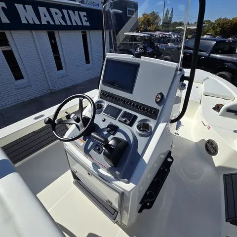 Slide: The Image of Pathfinder 2200 TRS 2026 - 11