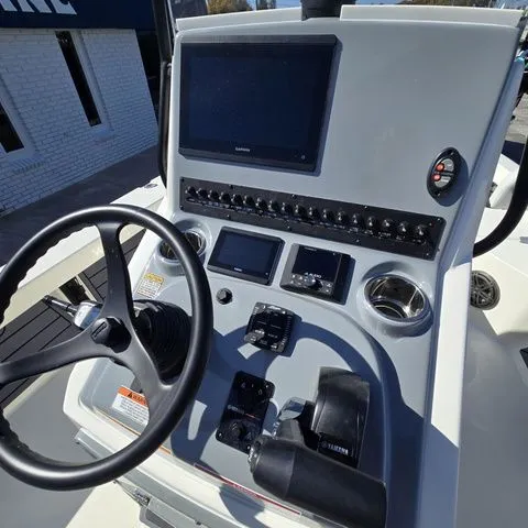 Slide: The Image of Pathfinder 2200 TRS 2026 - 12