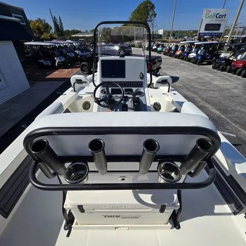 Slide: The Image of Pathfinder 2200 TRS 2026 - 14