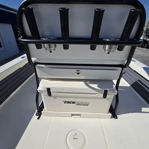 Slide: The Image of Pathfinder 2200 TRS 2026 - 15