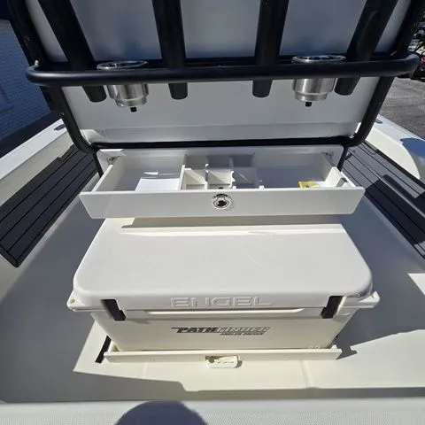 Slide: The Image of Pathfinder 2200 TRS 2026 - 16